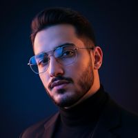 الصوت الأصلي