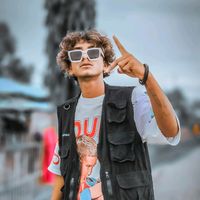 original sound - ✅ gunda 👽 Bhai ✅