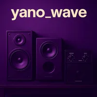 original sound - yano_wave