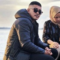 suara asli - ORDY