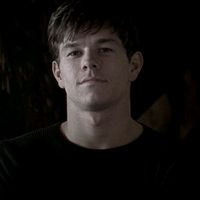 оригинальный звук