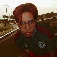 Hola mi nombre es Annie