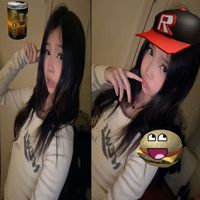bunyi asal - :)