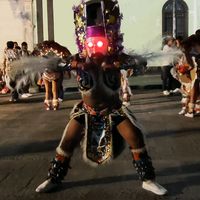 sonido original