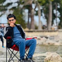 sayedmubarkshah