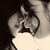 original sound - V's