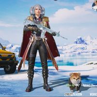 original sound