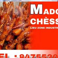 mamadouchesse