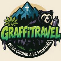 graffitravel