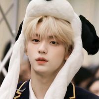 오리지널 사운드 - 어느날 수비니 머리에서 범규가 자랐다♥️