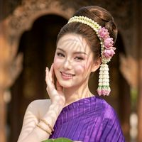 เสียงต้นฉบับ - แม่ชีอิ๋ว แสนสุริวงศ์