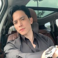 nhạc nền - Hoàng Thân