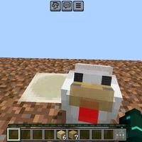âm thanh gốc - Minecraft