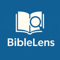 suara asli - BibleLens