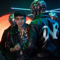 original sound - Nikolai Balbon