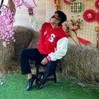 nhạc nền - Joang Adam