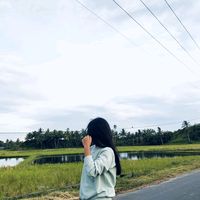 suara asli - @Genayy