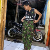 suara asli - daffa