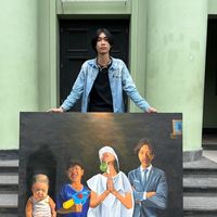 เสียงต้นฉบับ - 3arth