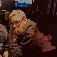 оригинальный звук