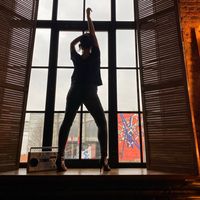 оригинальный звук