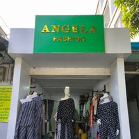 original sound - Angela Fashion
