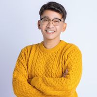 suara asli - rubenonsuofficial