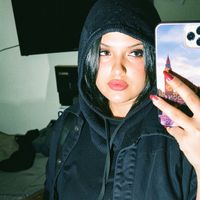 الصوت الأصلي