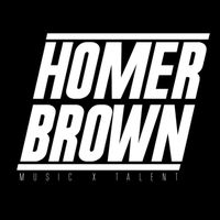 original sound - HOMER BROWN