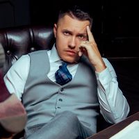 оригинальный звук