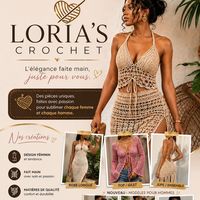 loriacrochet