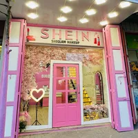 original sound - sheein96