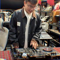 nhạc nền - DJ Hphii