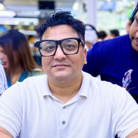 binod_dharan