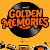 suara asli - GOLDEN MEMORIES
