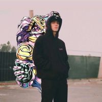 оригинальный звук