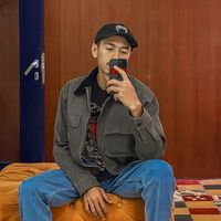 suara asli - hudarifin⚕ ⚝