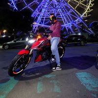 thonydizemotovlogs
