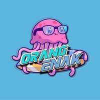 suara asli - ORANG ENAKTM
