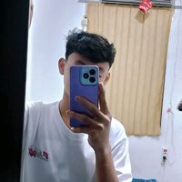 suara asli - Rizky Afrizal