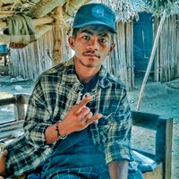 suara asli - Edw Aby