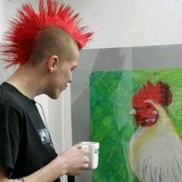 оригинальный звук