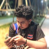 เสียงต้นฉบับ - กฤษฎา🩶