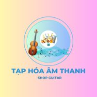 Tạp Hóa Âm Thanh Shop Guitar