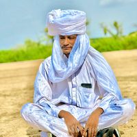 الصوت الأصلي