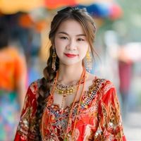 เสียงต้นฉบับ - Wan Phen Sak Yai