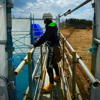 ダブルスクリーン