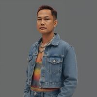 original sound - មាស ចាន់នាង