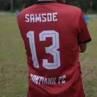 suara asli - Samsoe