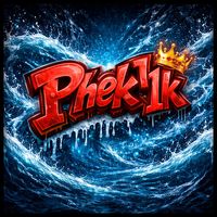 เสียงต้นฉบับ - Phek .1k👑🥷🏻